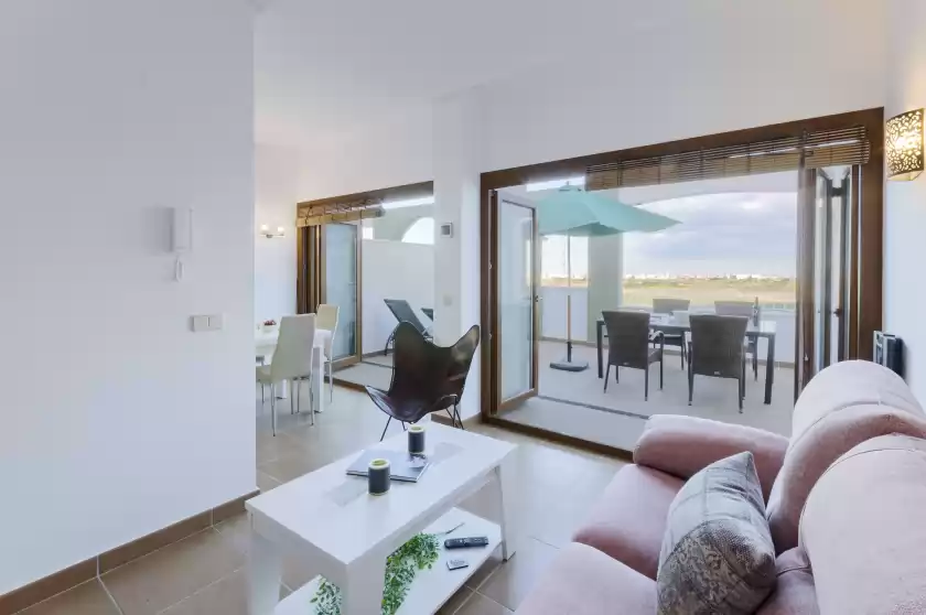 Ferienhaus auf Bonestar (xeresa), Xeresa