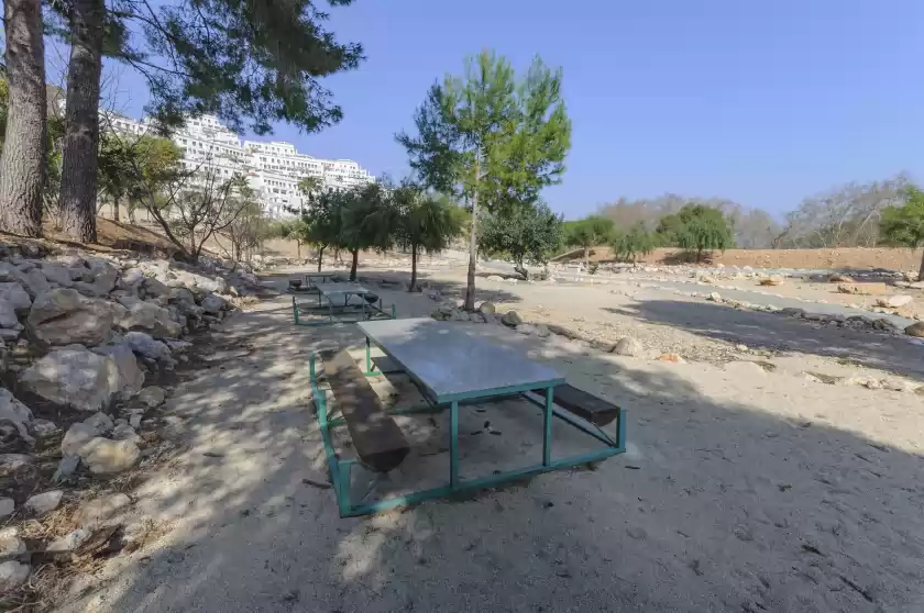 Ferienhaus auf Bonestar (xeresa), Xeresa