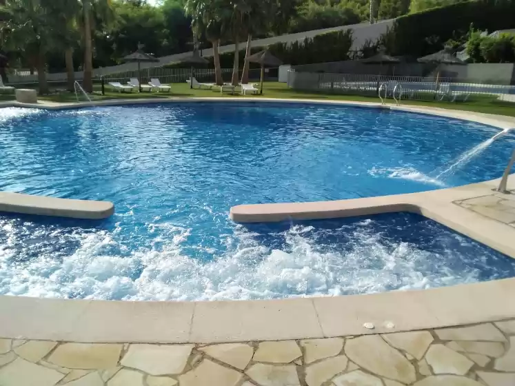 Ferienhaus auf Bonestar (xeresa), Xeresa