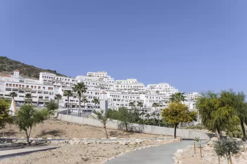 Ferienhaus auf Bonestar (xeresa), Xeresa