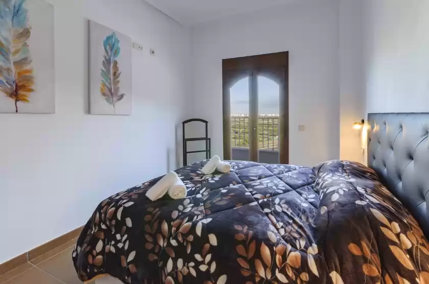 Ferienhaus auf Bonestar (xeresa), Xeresa
