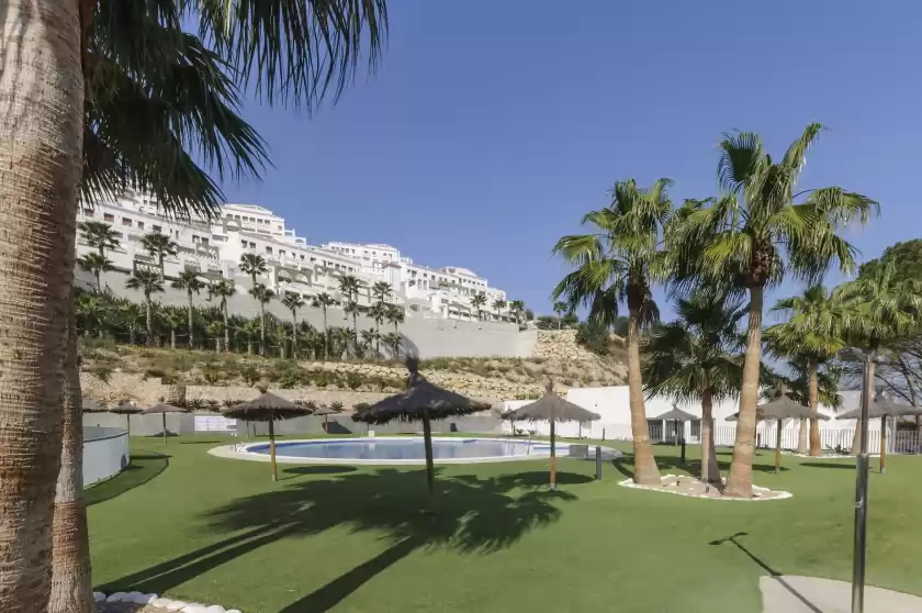 Ferienhaus auf Bonestar (xeresa), Xeresa