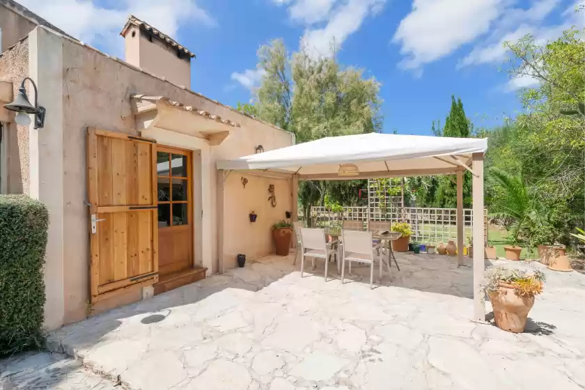Holiday rentals in Ca na marga, el Vilà