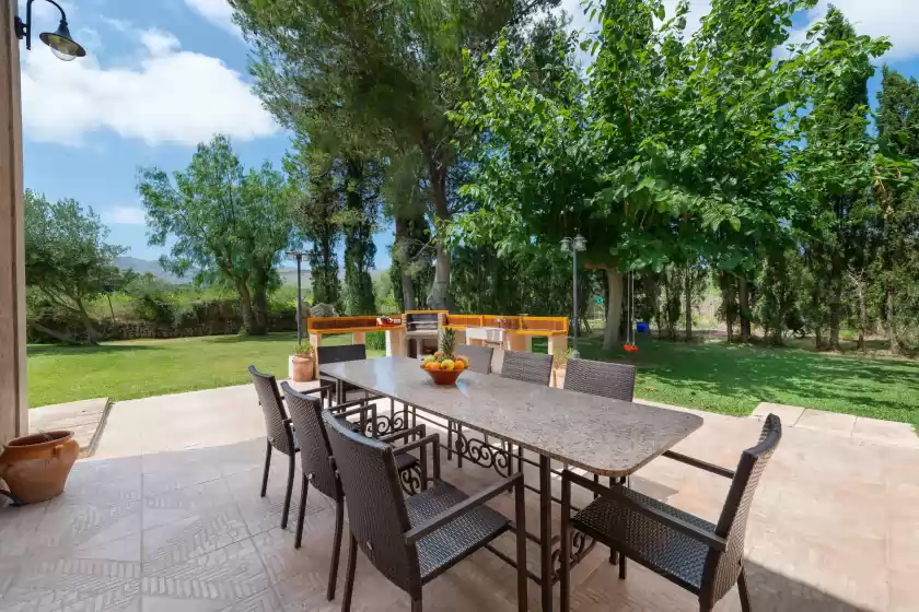 Holiday rentals in Ca na marga, el Vilà