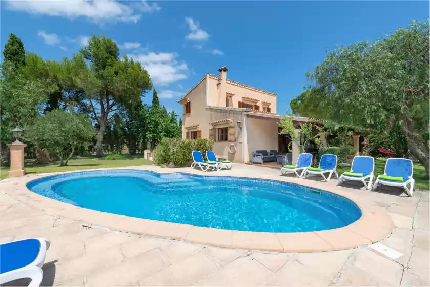 Holiday rentals in Ca na marga