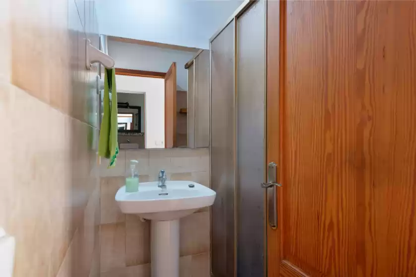 Holiday rentals in Ca na marga, el Vilà
