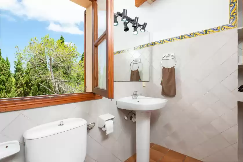Holiday rentals in Ca na marga, el Vilà