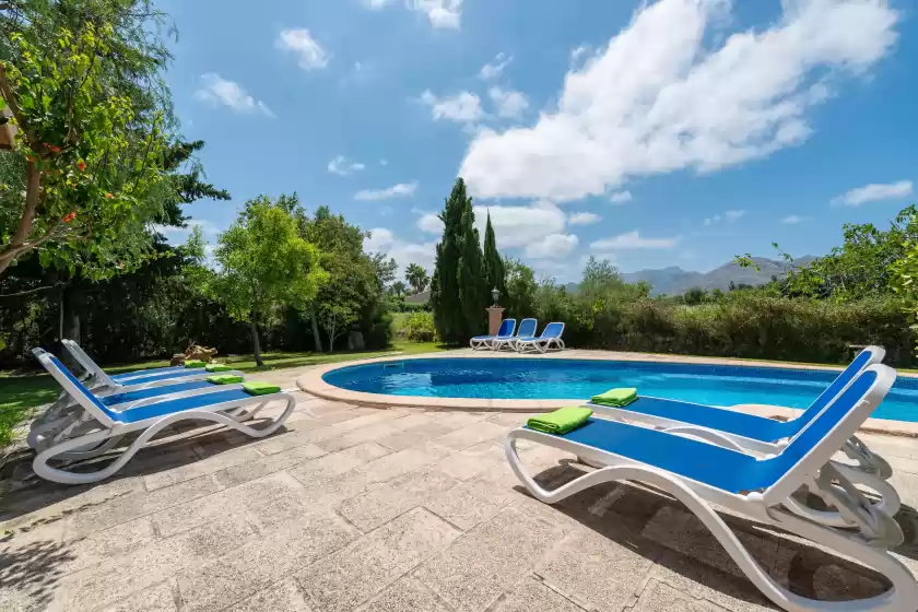 Holiday rentals in Ca na marga, el Vilà