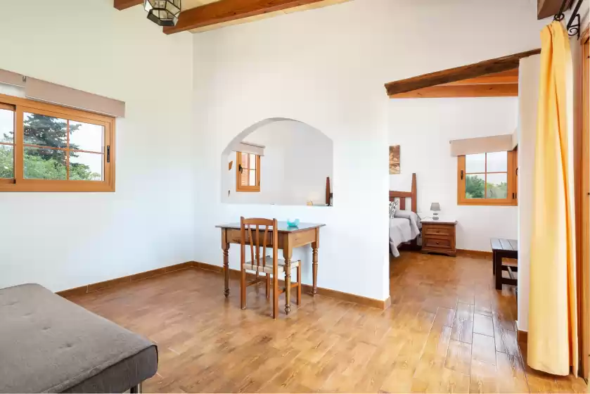 Holiday rentals in Ca na marga, el Vilà