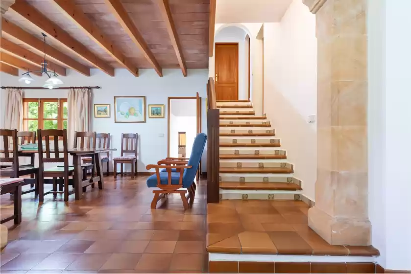 Holiday rentals in Ca na marga, el Vilà