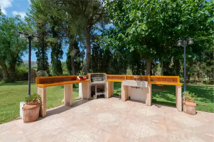 Holiday rentals in Ca na marga, el Vilà