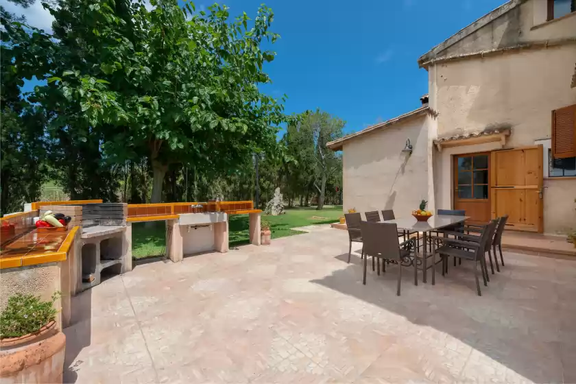 Holiday rentals in Ca na marga, el Vilà