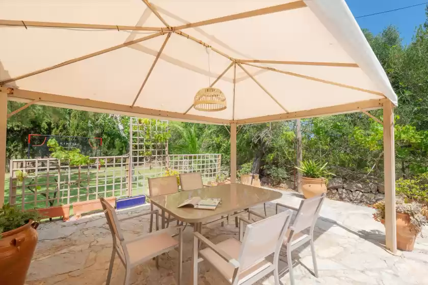 Holiday rentals in Ca na marga, el Vilà
