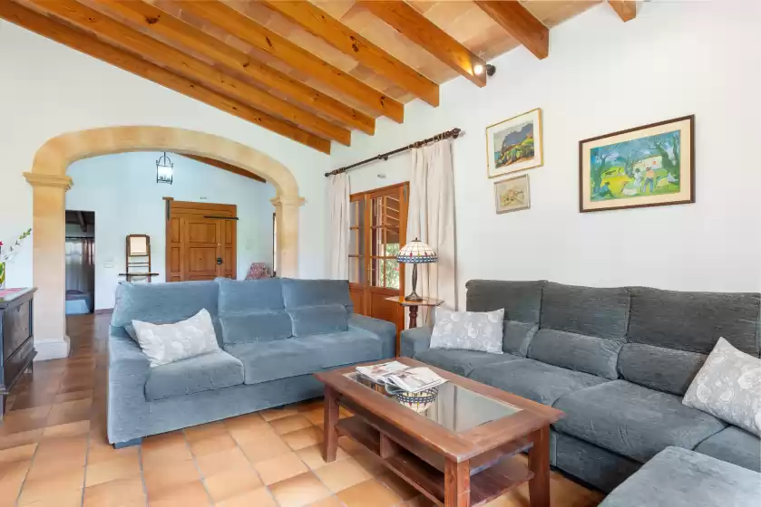 Holiday rentals in Ca na marga, el Vilà