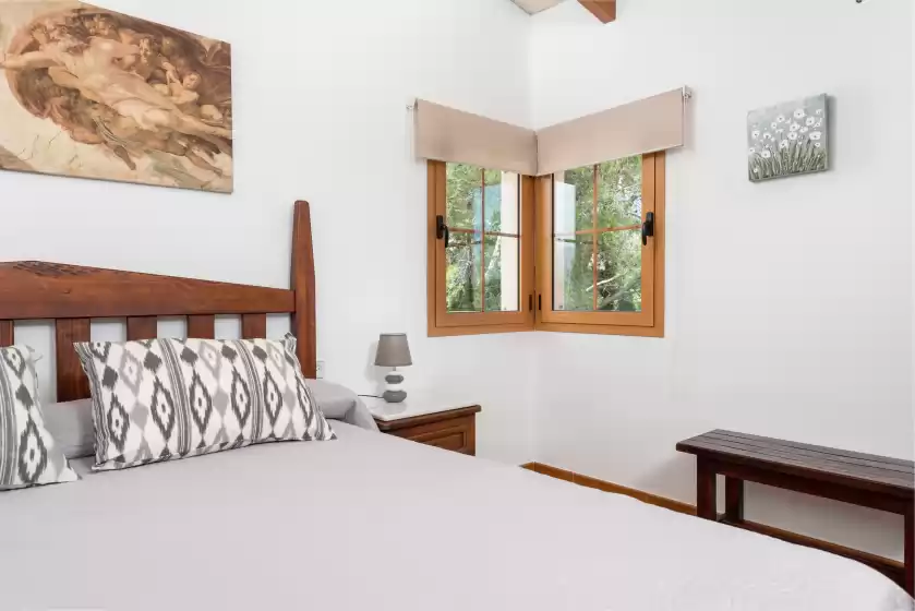Holiday rentals in Ca na marga, el Vilà