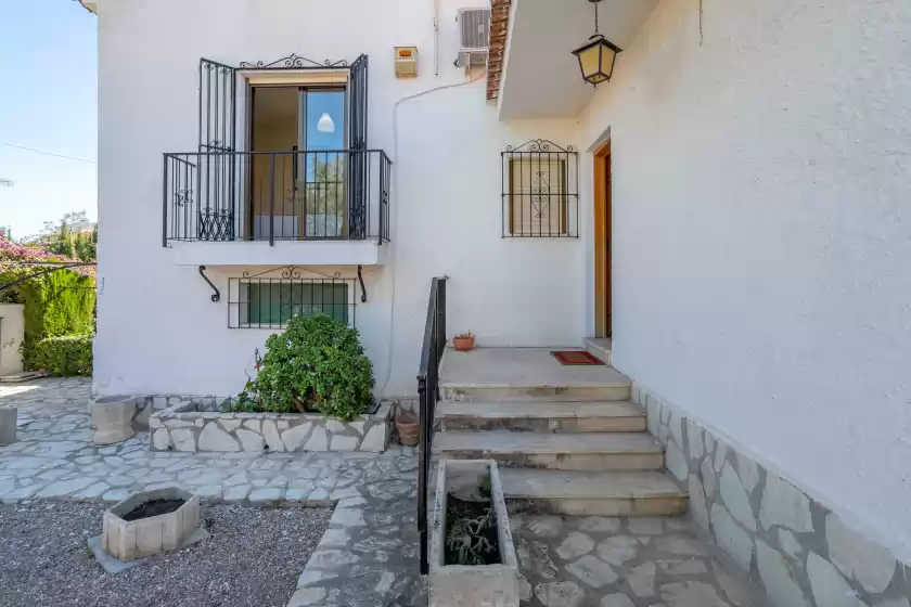 Holiday rentals in Arena (san juan de alicante), Sant Joan d'Alacant