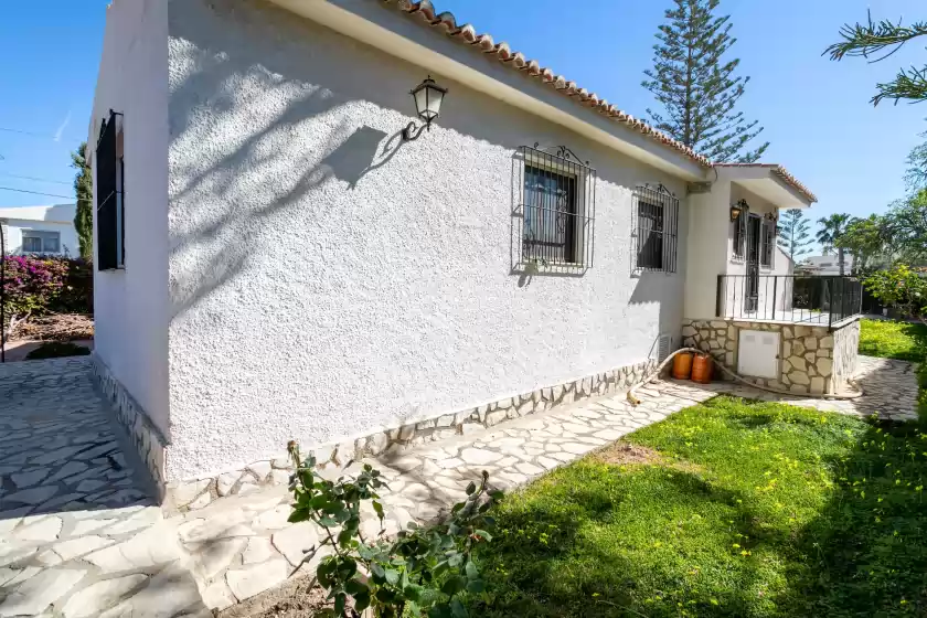 Holiday rentals in Arena (san juan de alicante), Sant Joan d'Alacant