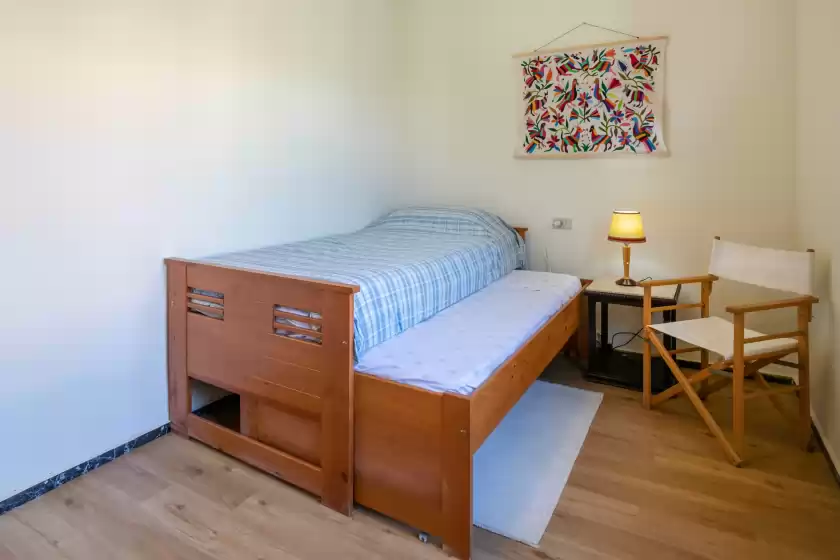 Holiday rentals in Arena (san juan de alicante), Sant Joan d'Alacant