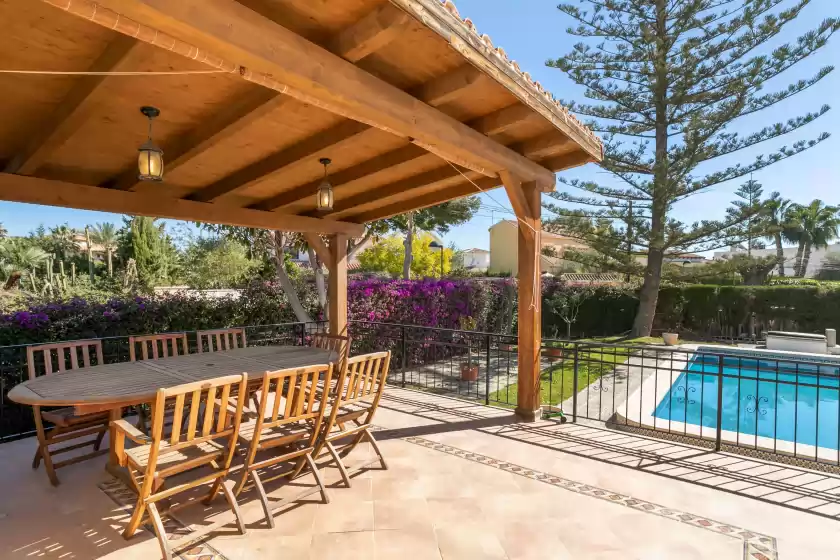 Holiday rentals in Arena (san juan de alicante), Sant Joan d'Alacant