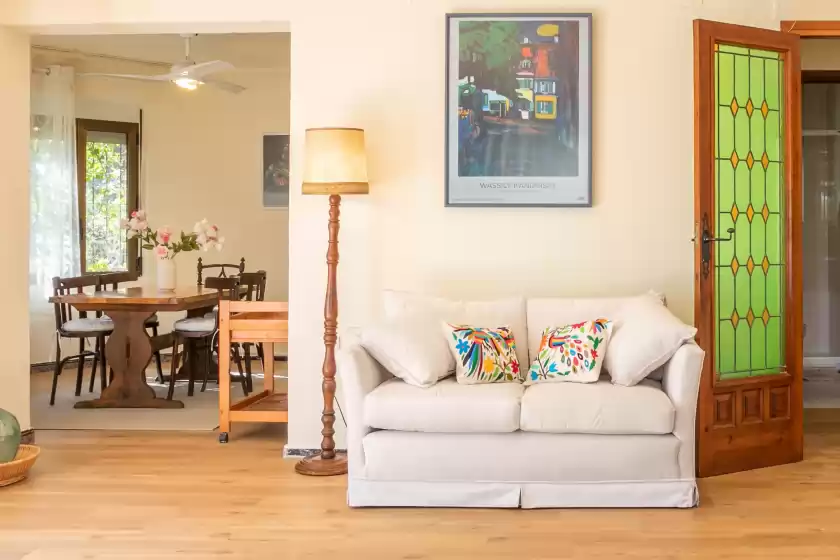 Holiday rentals in Arena (san juan de alicante), Sant Joan d'Alacant