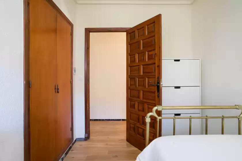 Holiday rentals in Arena (san juan de alicante), Sant Joan d'Alacant