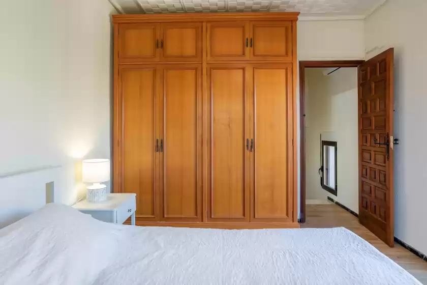 Holiday rentals in Arena (san juan de alicante), Sant Joan d'Alacant
