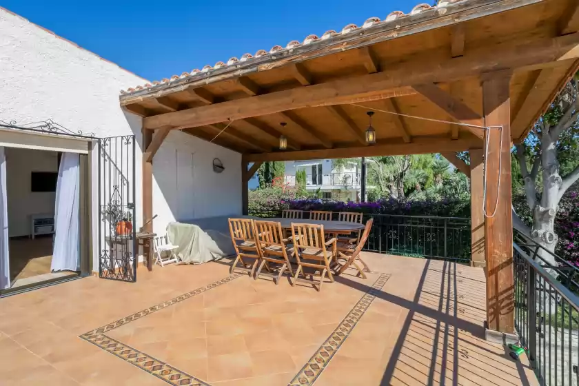 Holiday rentals in Arena (san juan de alicante), Sant Joan d'Alacant