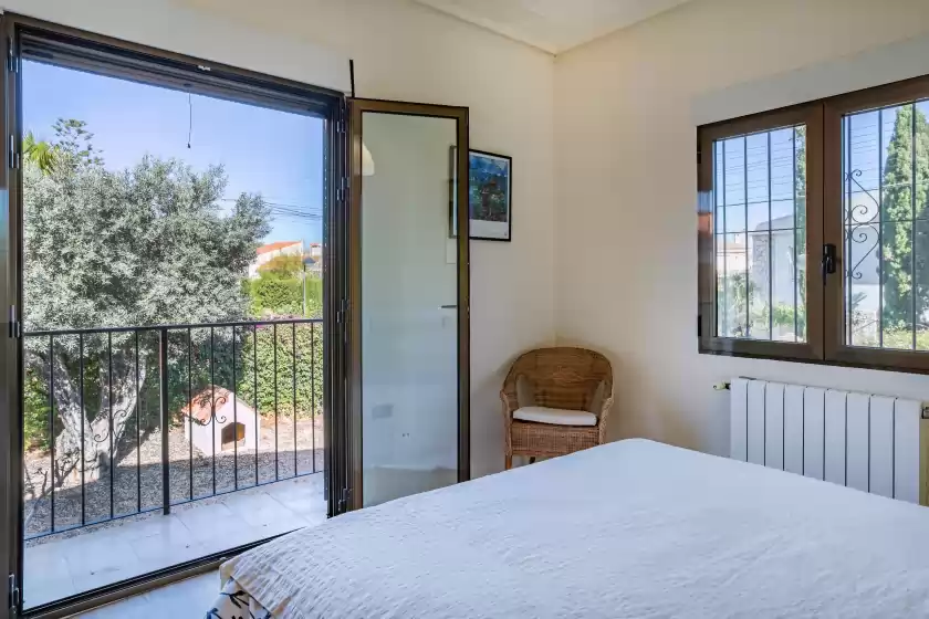 Holiday rentals in Arena (san juan de alicante), Sant Joan d'Alacant
