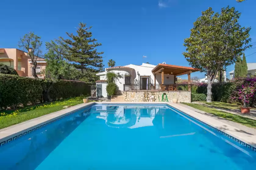 Holiday rentals in Arena (san juan de alicante), Sant Joan d'Alacant
