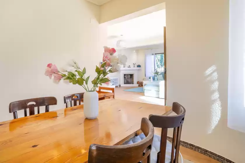 Holiday rentals in Arena (san juan de alicante), Sant Joan d'Alacant