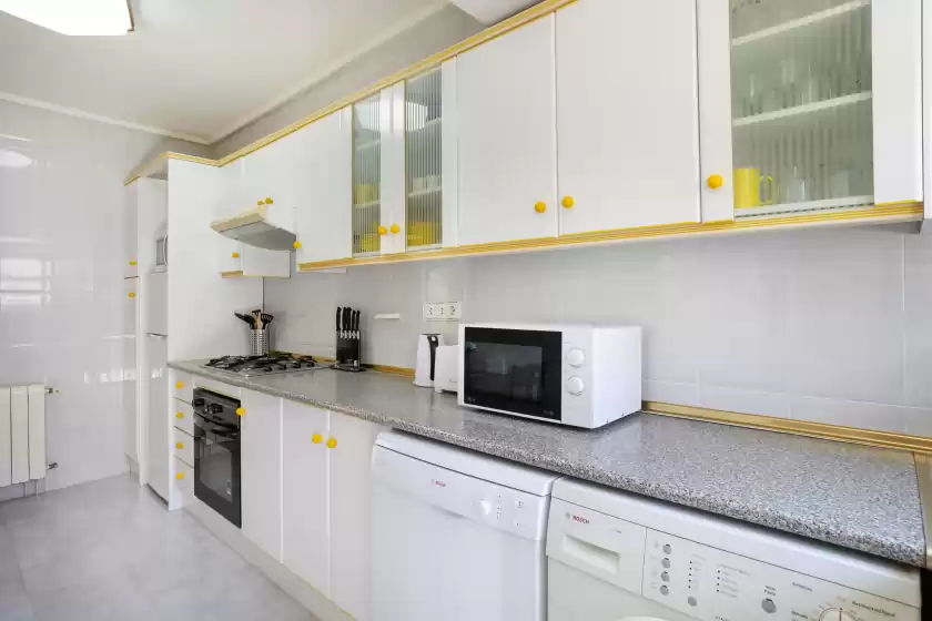 Holiday rentals in Arena (san juan de alicante), Sant Joan d'Alacant