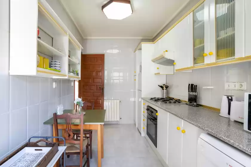 Holiday rentals in Arena (san juan de alicante), Sant Joan d'Alacant