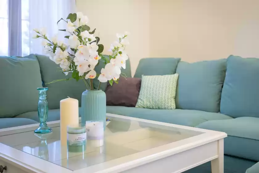 Holiday rentals in Arena (san juan de alicante), Sant Joan d'Alacant
