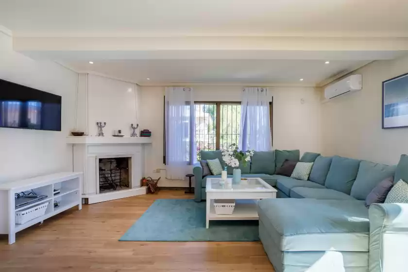 Holiday rentals in Arena (san juan de alicante), Sant Joan d'Alacant
