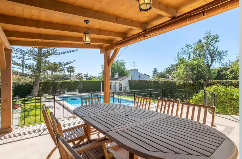 Holiday rentals in Arena (san juan de alicante), Sant Joan d'Alacant