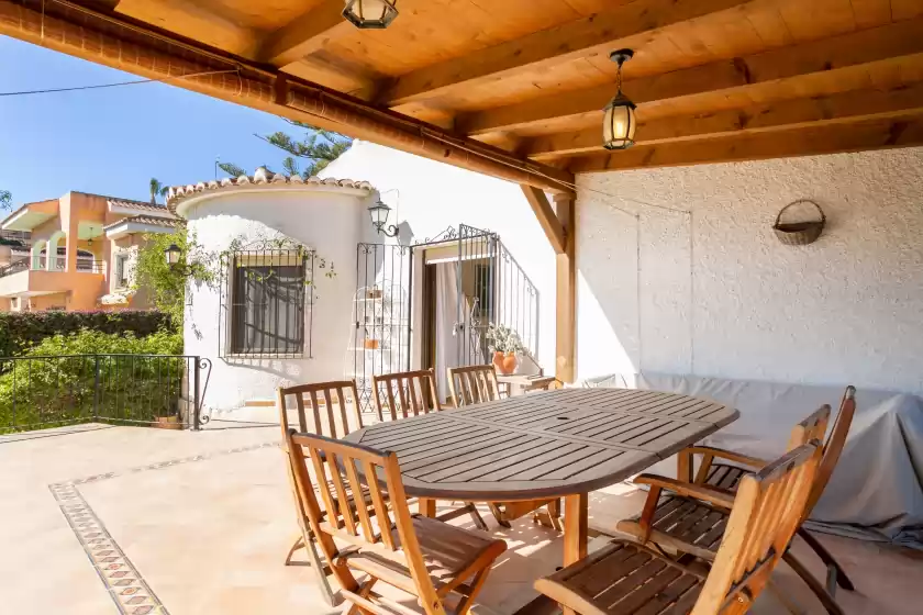Holiday rentals in Arena (san juan de alicante), Sant Joan d'Alacant