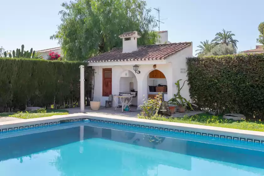 Holiday rentals in Arena (san juan de alicante), Sant Joan d'Alacant
