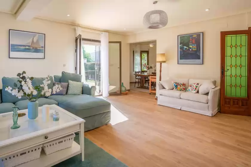 Holiday rentals in Arena (san juan de alicante), Sant Joan d'Alacant