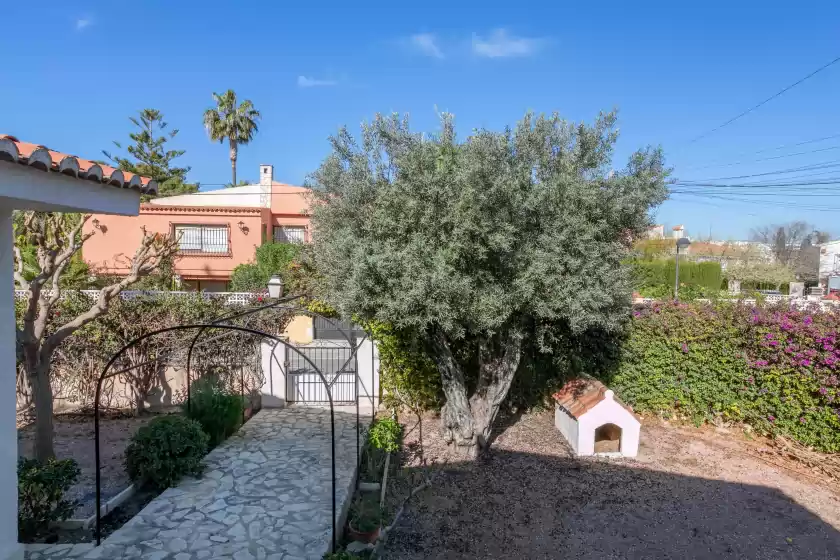 Holiday rentals in Arena (san juan de alicante), Sant Joan d'Alacant