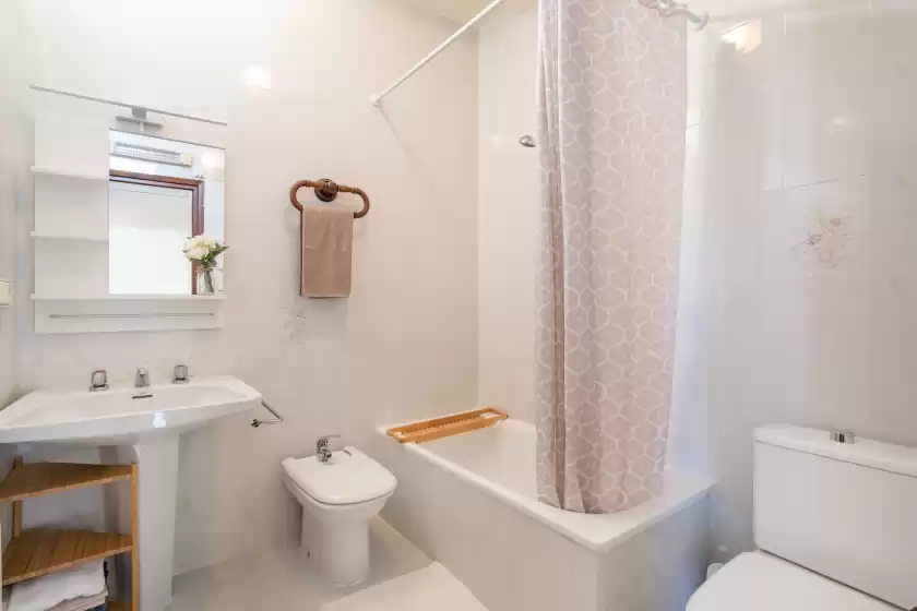 Holiday rentals in Arena (san juan de alicante), Sant Joan d'Alacant