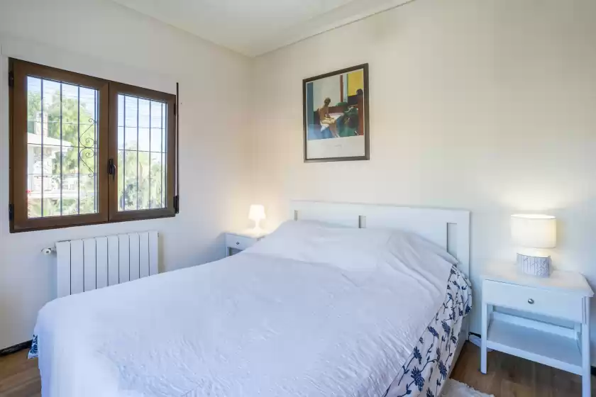 Holiday rentals in Arena (san juan de alicante), Sant Joan d'Alacant