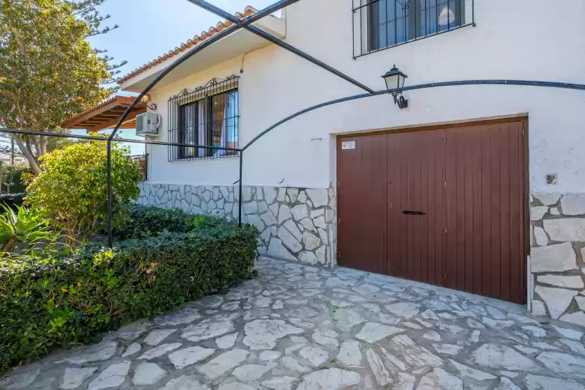 Holiday rentals in Arena (san juan de alicante), Sant Joan d'Alacant
