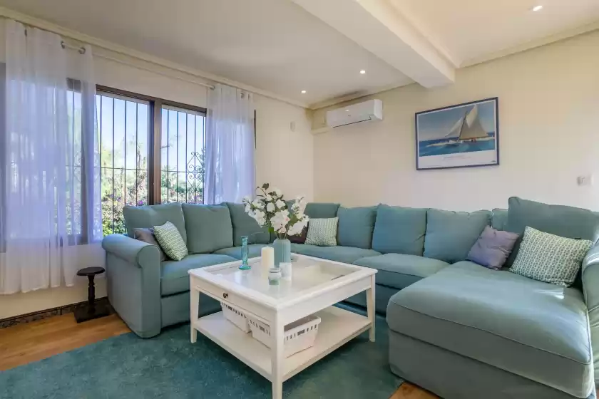 Holiday rentals in Arena (san juan de alicante), Sant Joan d'Alacant