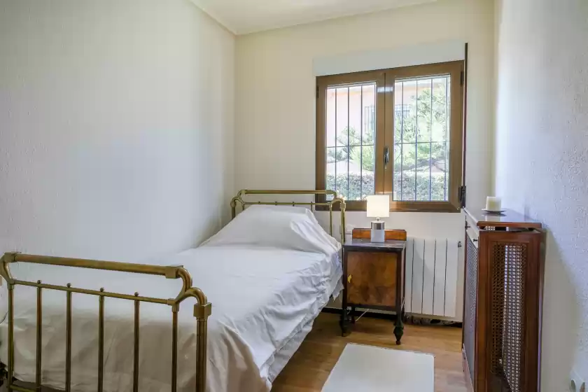 Holiday rentals in Arena (san juan de alicante), Sant Joan d'Alacant