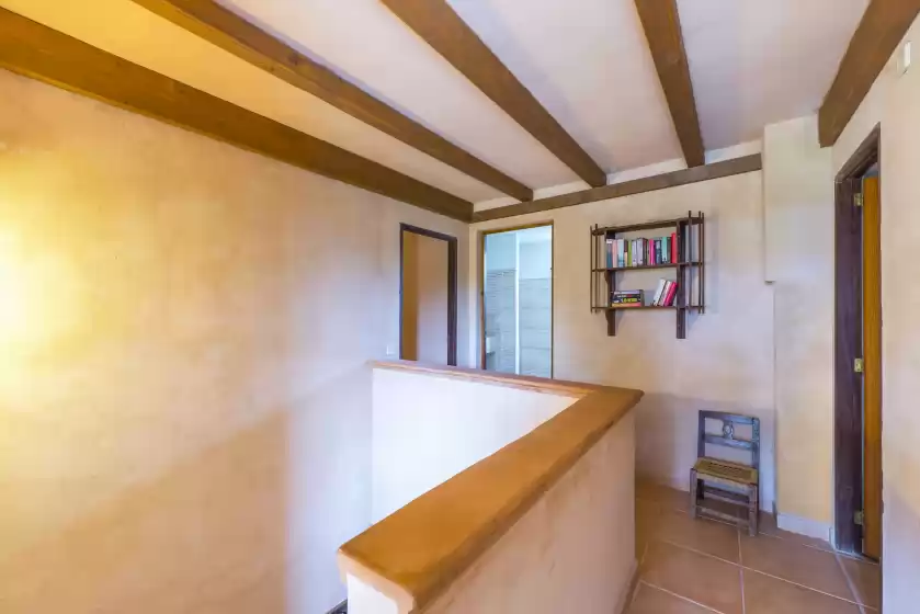 Holiday rentals in Ses vacances, Campos