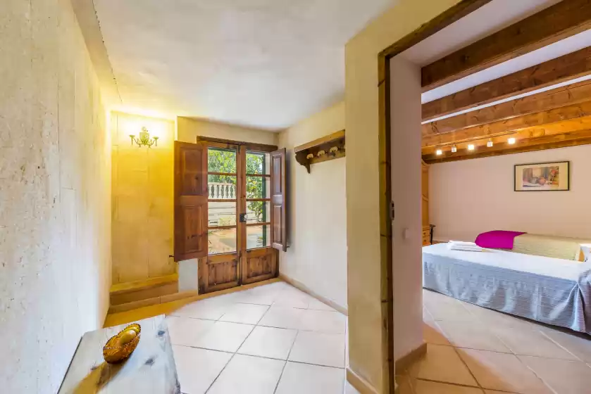 Holiday rentals in Ses vacances, Campos