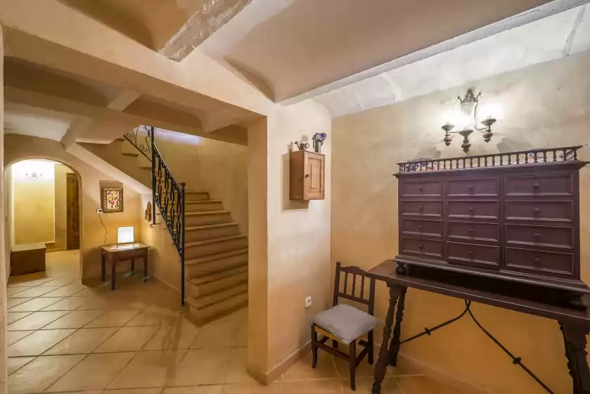Holiday rentals in Ses vacances, Campos