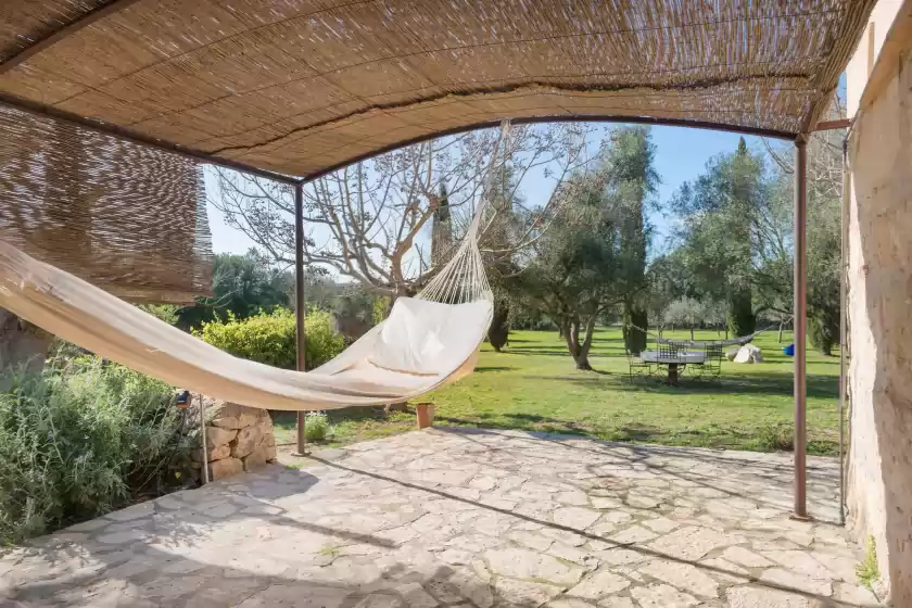 Ferienhaus auf Can prim, Sant Llorenç des Cardassar