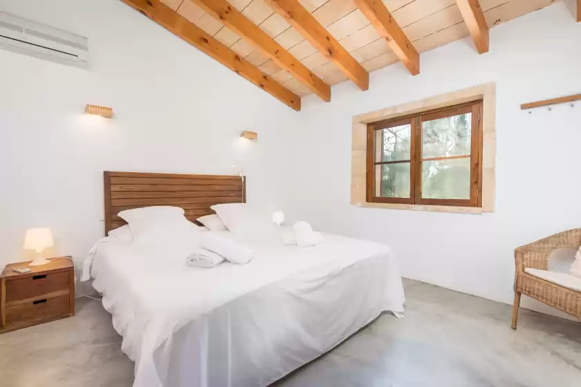 Ferienhaus auf Can prim, Sant Llorenç des Cardassar