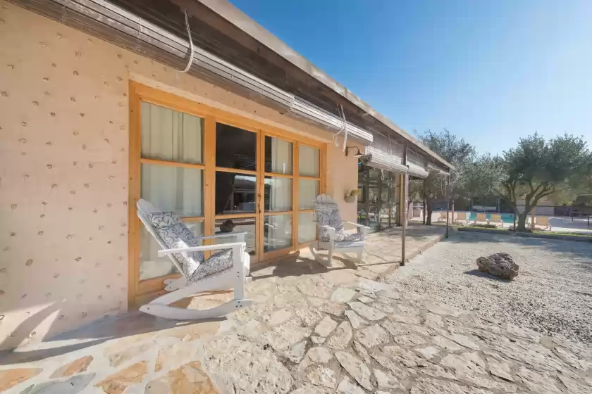 Ferienhaus auf Can prim, Sant Llorenç des Cardassar